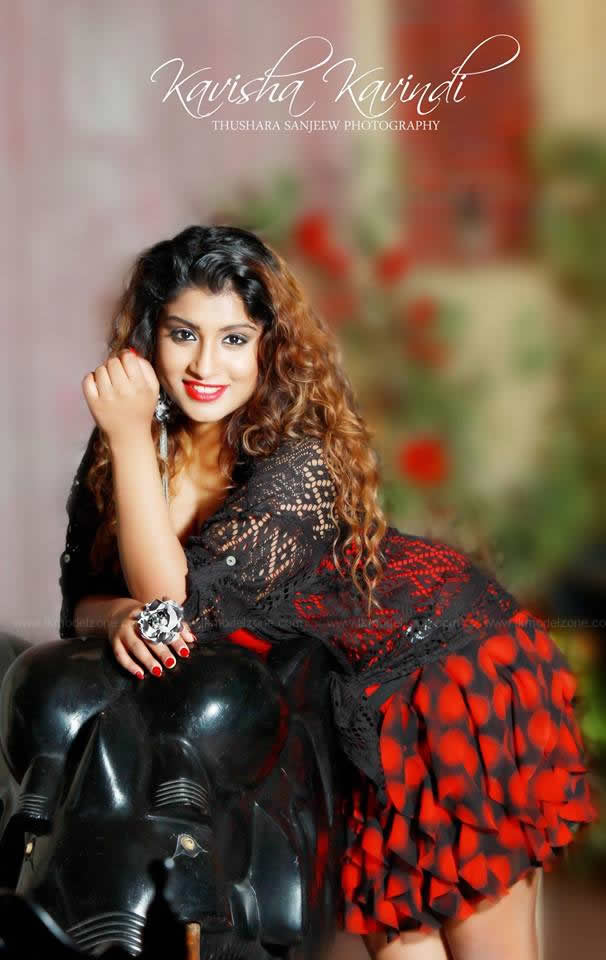 Kavisha Kavindi